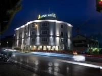 Hotel Ariston 4*