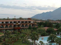 Acacia Resort