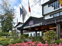 Best Western Modena District 4*
