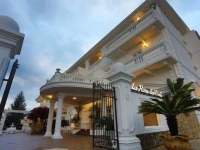 Hotel La Rosa Dei Venti 4*