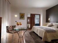 Hotel Al Pino Verde 4*