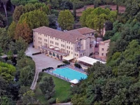 Grand Hotel Terme di Stigliano 4*