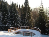 Chalet Nel Doch Villa Cheia 