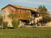 Agriturismo La Razza 