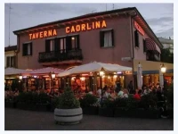 Alloggi Taverna Caorlina 