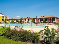 Villaggio SantAndrea 