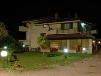 Agriturismo La Provvidenza 
