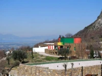 Borgo La Pietraia 