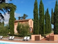 Agriturismo Santo Pietro 