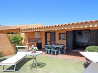 Residence Baia Salinedda 