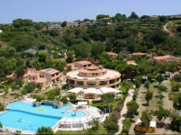 Residence Sole Mare 