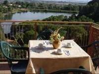 Villa Patrizia B&B Sul Lago 