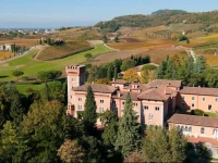 Castello Di Spessa Resort 