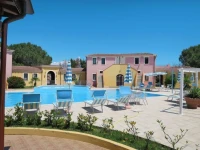 Rejna Residence Hotel 4*
