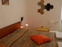 Albergo Rosa 2*