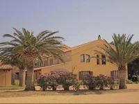 Berlingeri Resort 