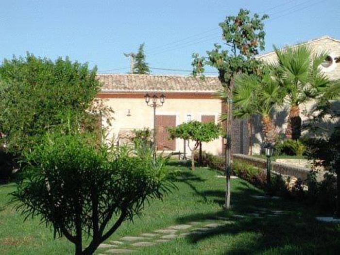 Agriturismo Il Granaio & SPA 