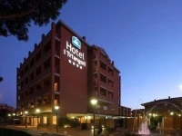 Best Western I Triangoli 4*