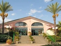 Relais le Magnolie 4*
