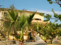 Zio Cristoforo Agriturismo  