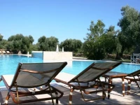 Tenuta Monacelli & Masseria Giampaolo 
