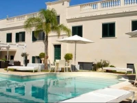 B&B Vigne Vecchie 