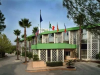Hotel Club Il Baricentro 4*