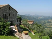 Agriturismo Colle Cesoni 