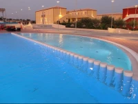 Hotel Borgo Don Chisciotte 4*