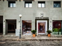 Hotel dei Cavalieri Caserta 4*
