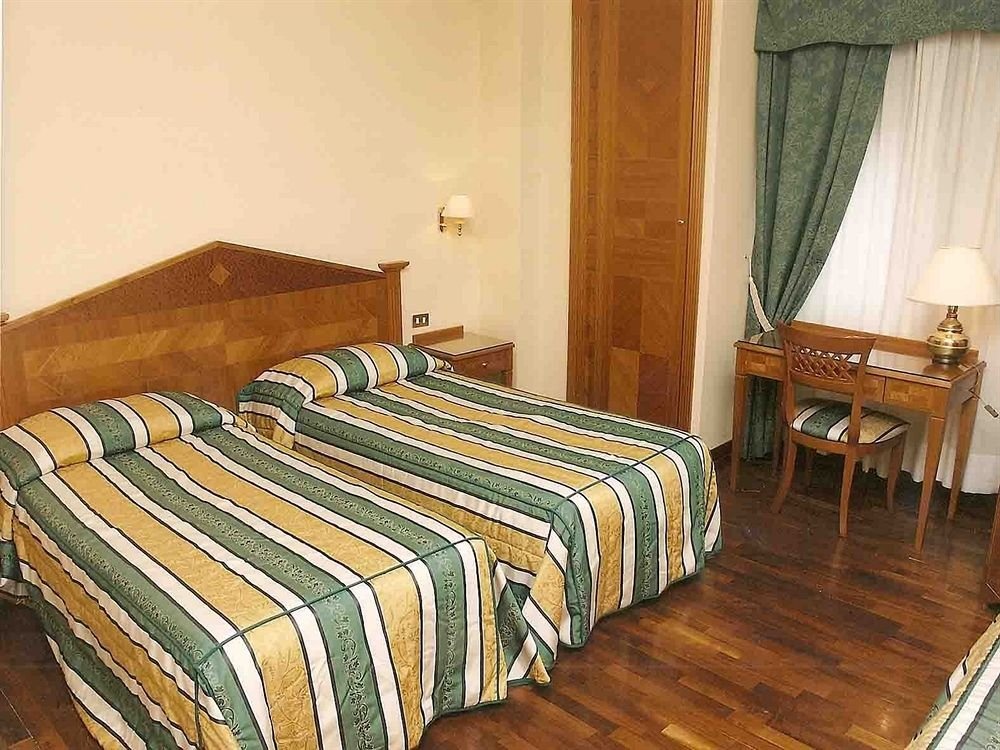 Ora City Caserta 4*
