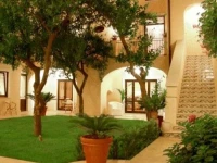 L`Antico Cortile 