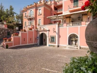 Hotel Castel Vecchio 4*