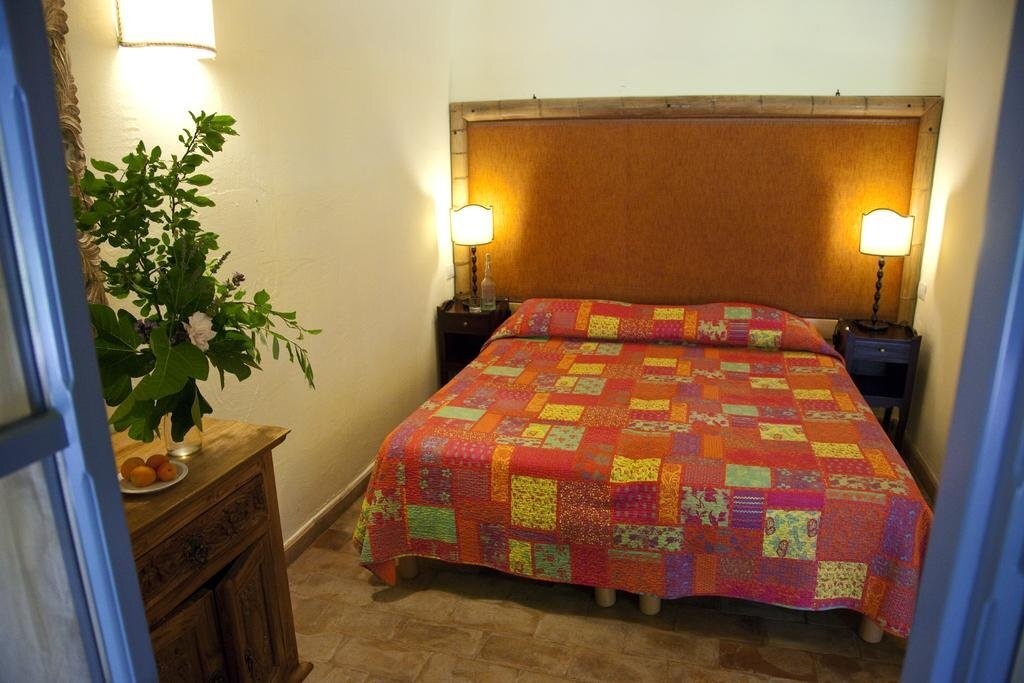 Locanda Della Quercia Calante 