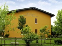 Agriturismo Locanda Macina 