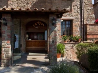 Relais La Fattoria 4*