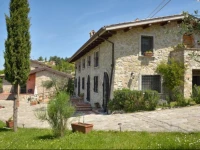 Il Casale Delle Ginestre 