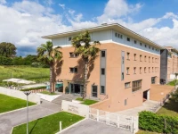 Ardeatina Park Hotel 4*