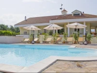 B&B Villa Liberti 