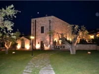 Masseria Serritella 4*