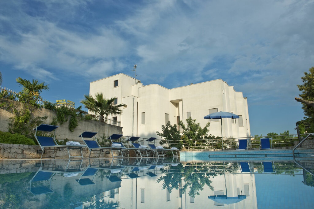 Park Hotel La Grave 4*