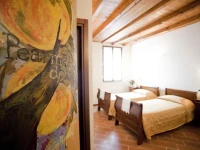 Agriturismo Santa Maria Bressanoro 