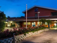 Blue Relais Malpensa Lago Maggiore 4*