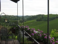 Agriturismo Il Borgo 