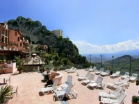 Hotel Villa Sonia 4*