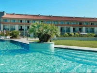 Parc Hotel 4*