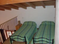 Agriturismo La Palazzina 