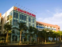 Esperidi Park Hotel 4*