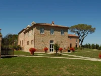 Agriturismo S.Angelo 