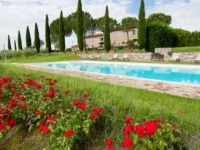 Casale Di Brolio 